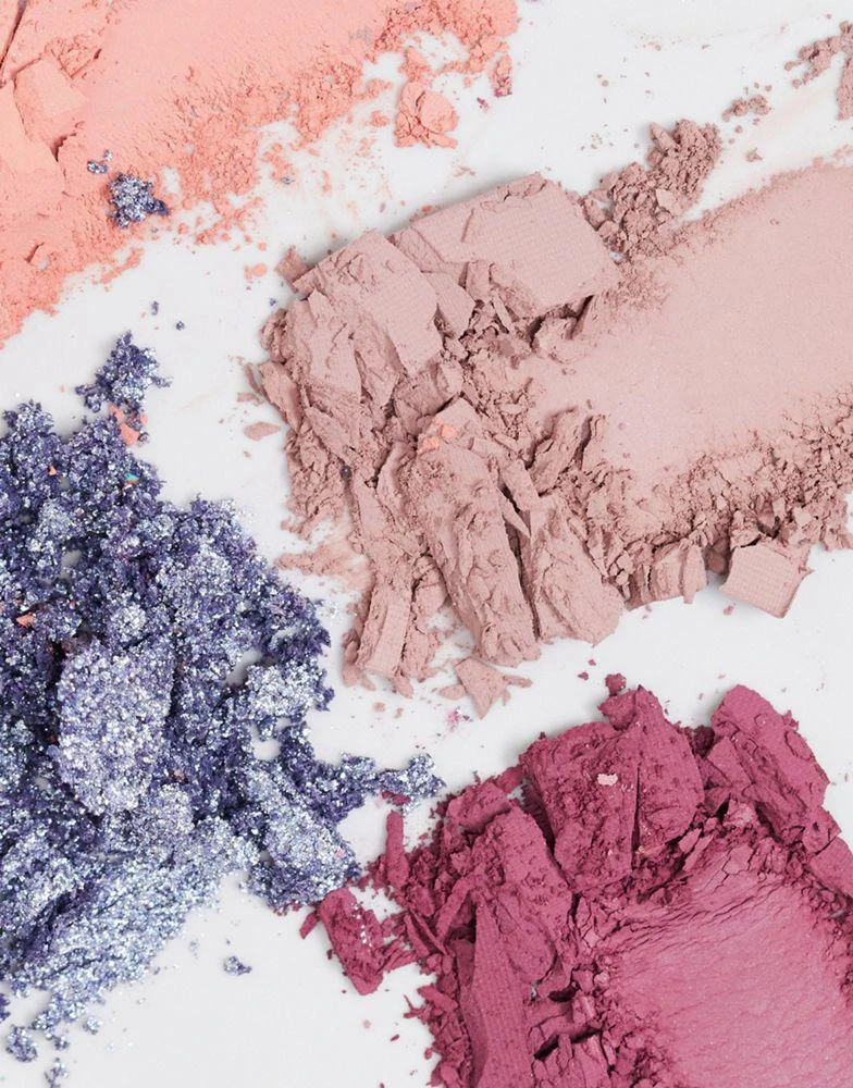 Huda Beauty Huda Beauty Mercury Retrograde Eyeshadow Palette 3