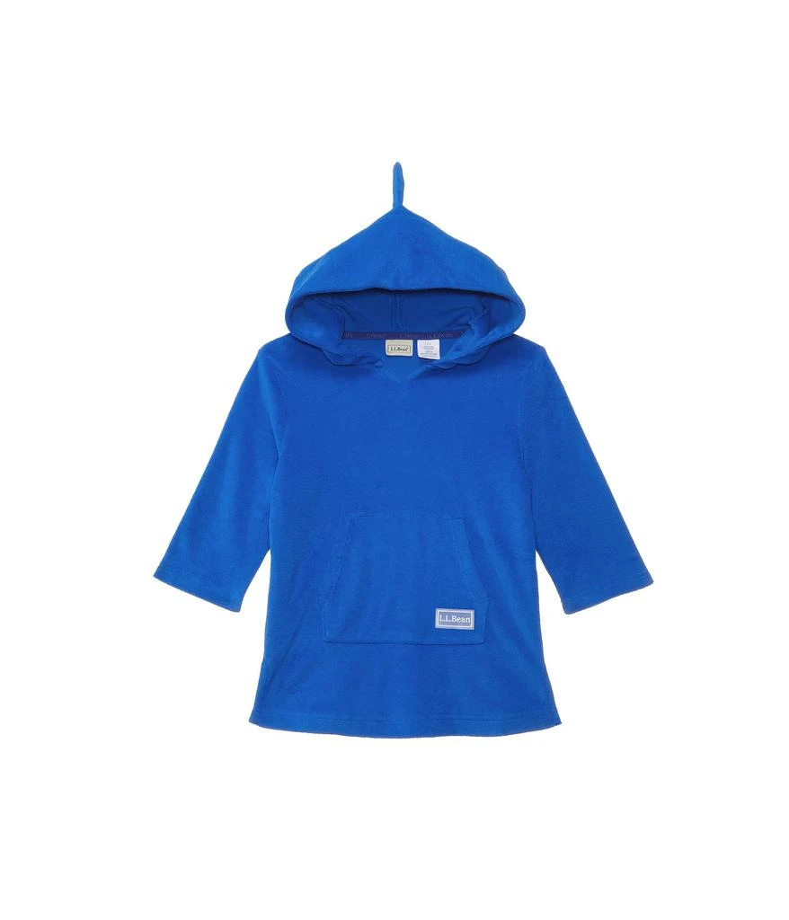 L.L.BEAN Fun Terry Animal Cover-Up (Toddler) 1