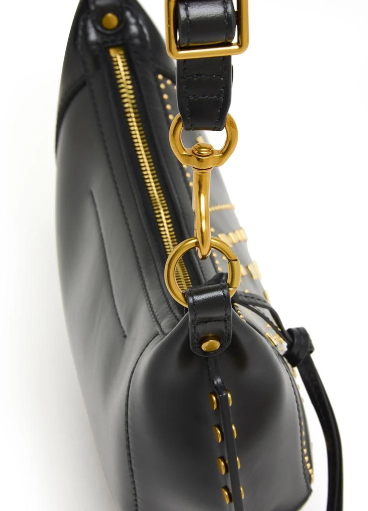 Isabel Marant Oskan Moon bag 7