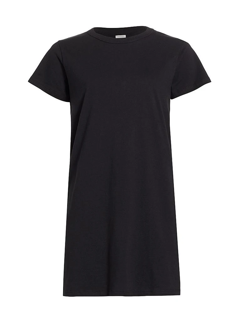 Leset Margo Cotton T-Shirt Dress