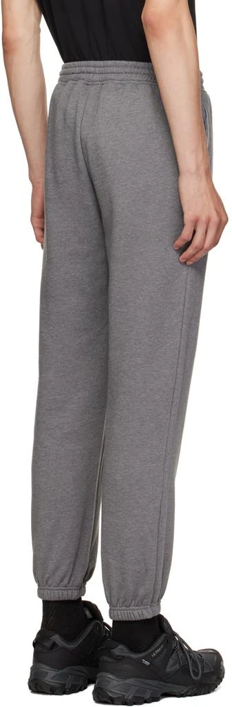 The North Face Gray Half Dome Lounge Pants 3