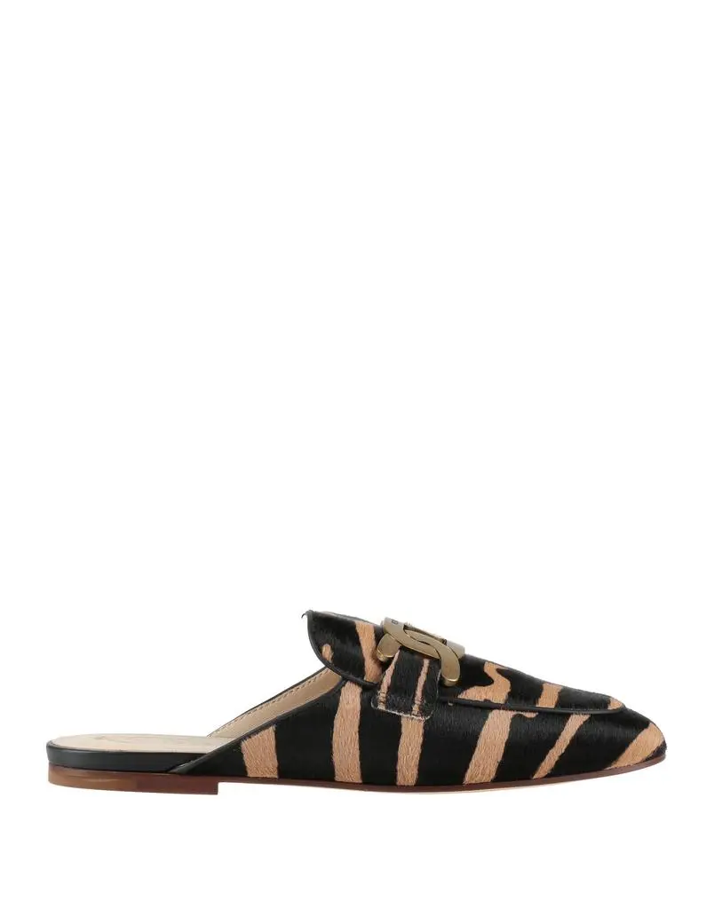Tod's Mules and clogs