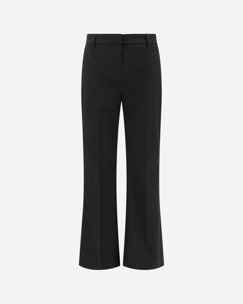 TRUE ROYAL Sandy Pants 1