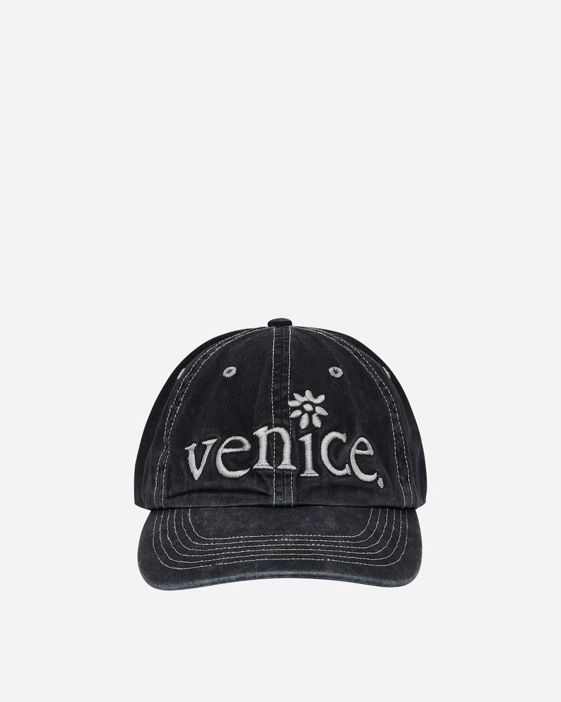 ERL Venice Cap Black - Hats - Compare Prices from 9+ Stores