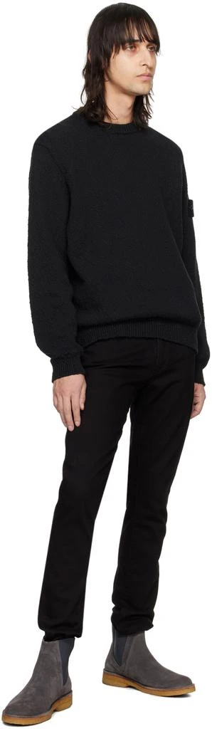 Levi's Black 511 Jeans 4
