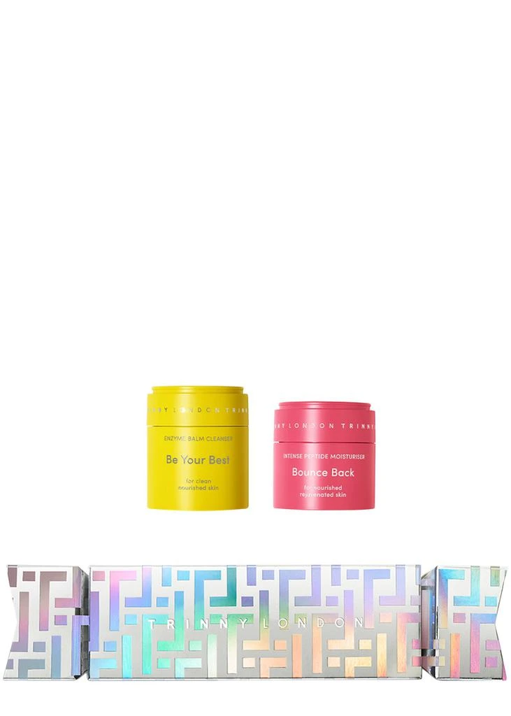 TRINNY LONDON Trinny's Non Negotiables Gift Set 1