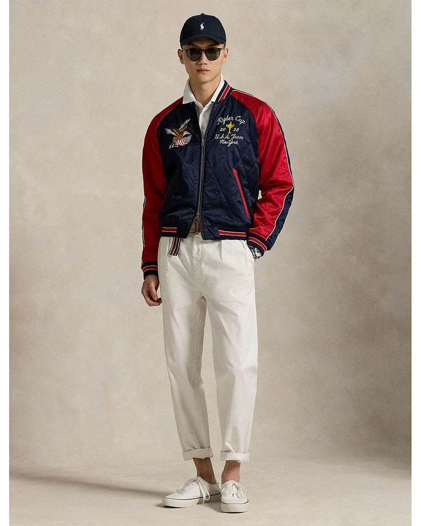 Ralph Lauren U.S. Ryder Cup Map Jacket 3