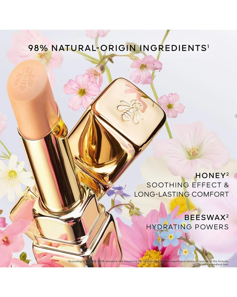 Guerlain KissKiss Bee Lift Lip Primer 4
