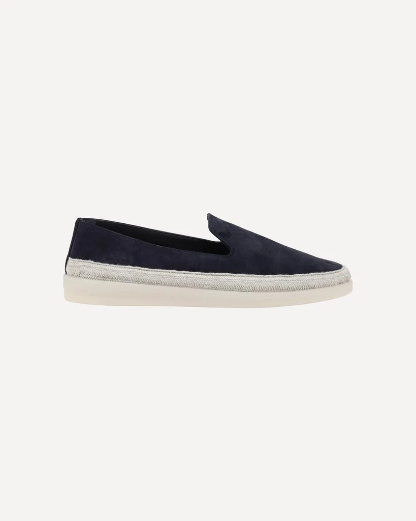 Prada Suede Loafers 3