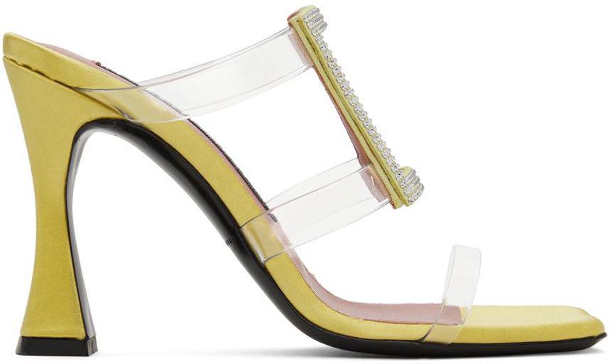 【関税込み】Les Petits Joueurs ブラック Kaia サンダル Kaia Sandal – Les Petits Joueurs