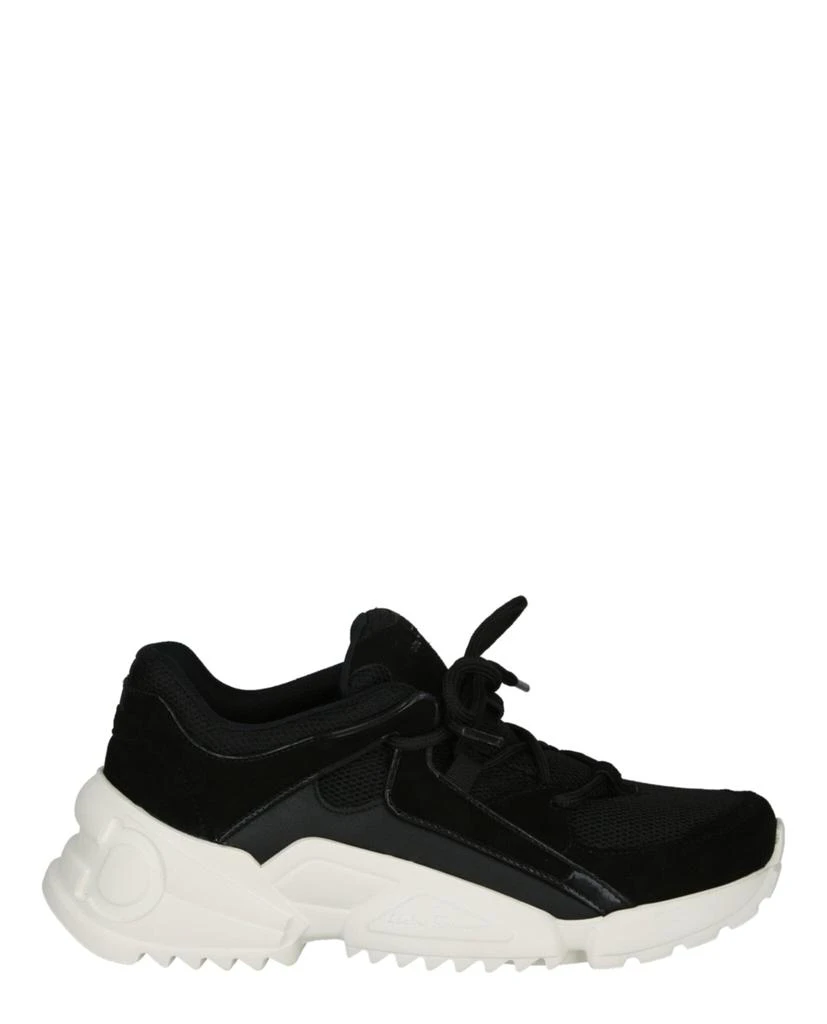 Ferragamo Skylar Sneakers 1