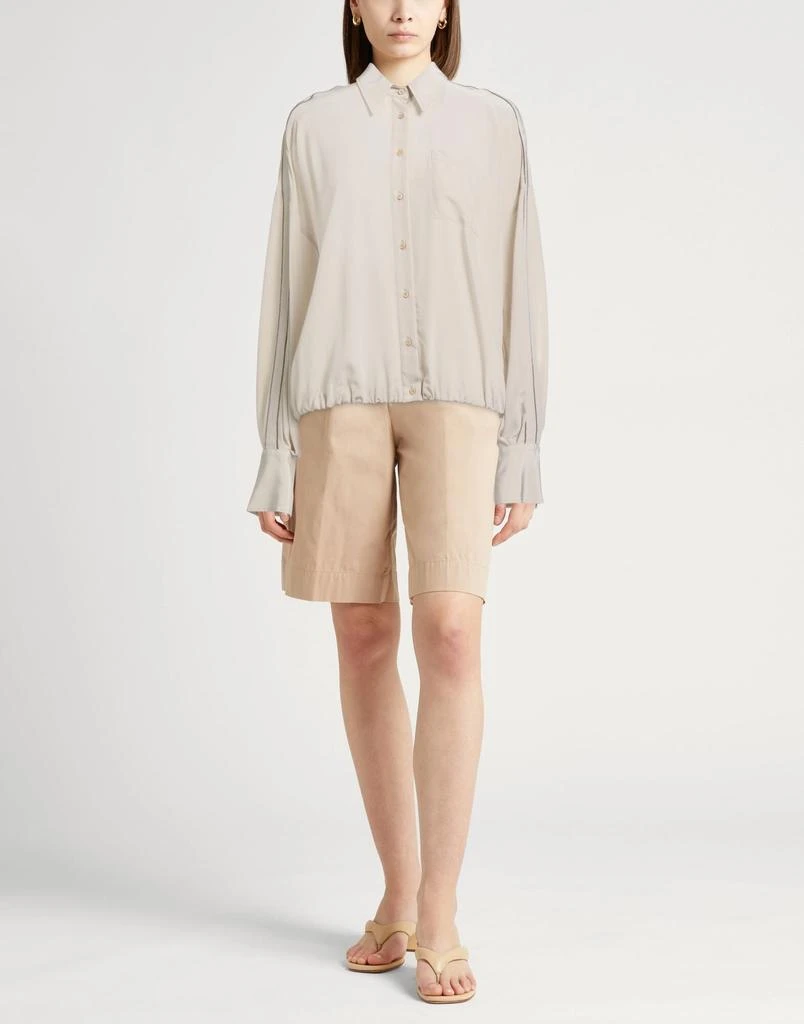 Brunello Cucinelli Silk shirts
blouses 2