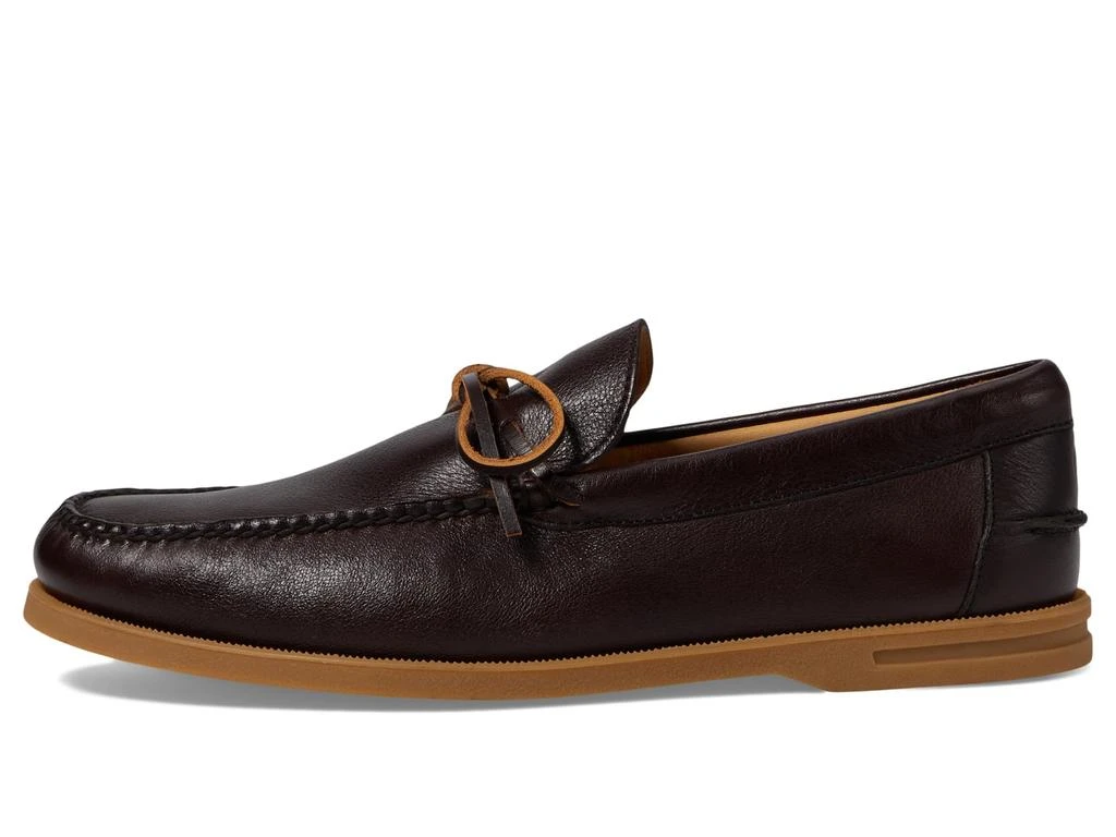 Peter Millar Excursionist Leather Boat Shoe 4