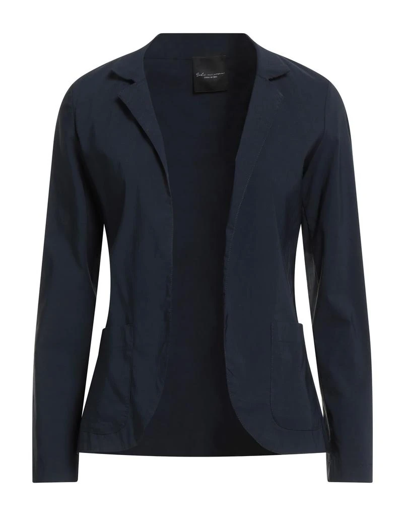 SOKO NI INAI Blazer 1