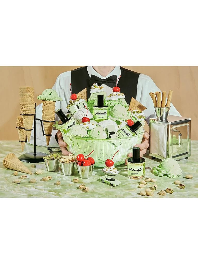 D.S.
Durga Pistachio Eau de Parfum 5