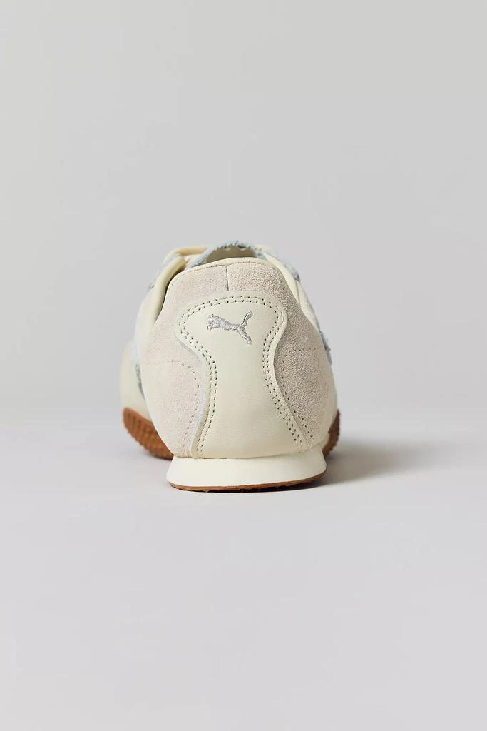 Puma Puma Women
s H-Street Premium Sneaker 4