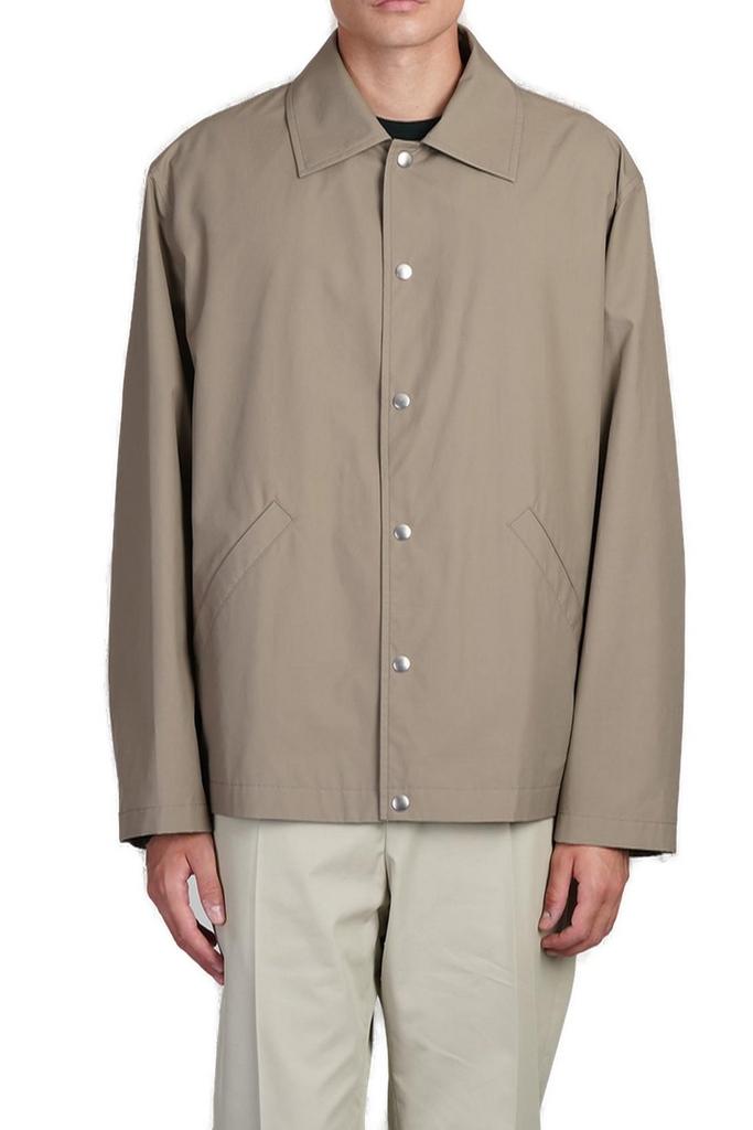 mfpen Gray Provenance jacket - Jackets - Compare Prices from