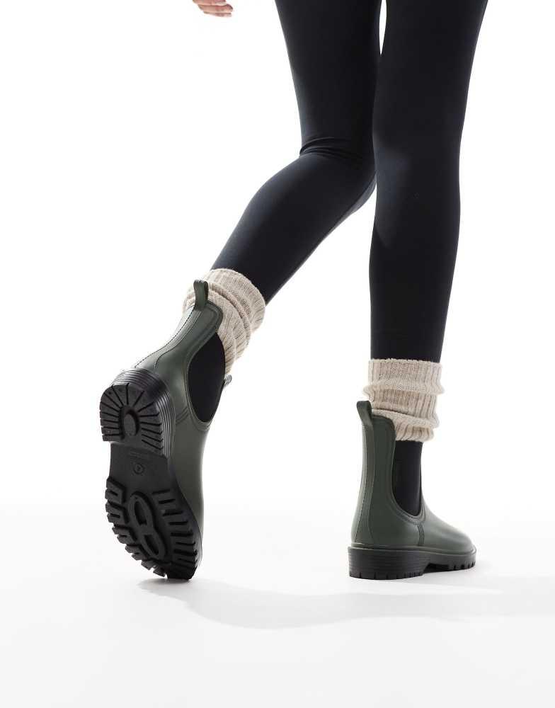 Regatta Regatta Lady Harriett II Ankle Wellies in Green