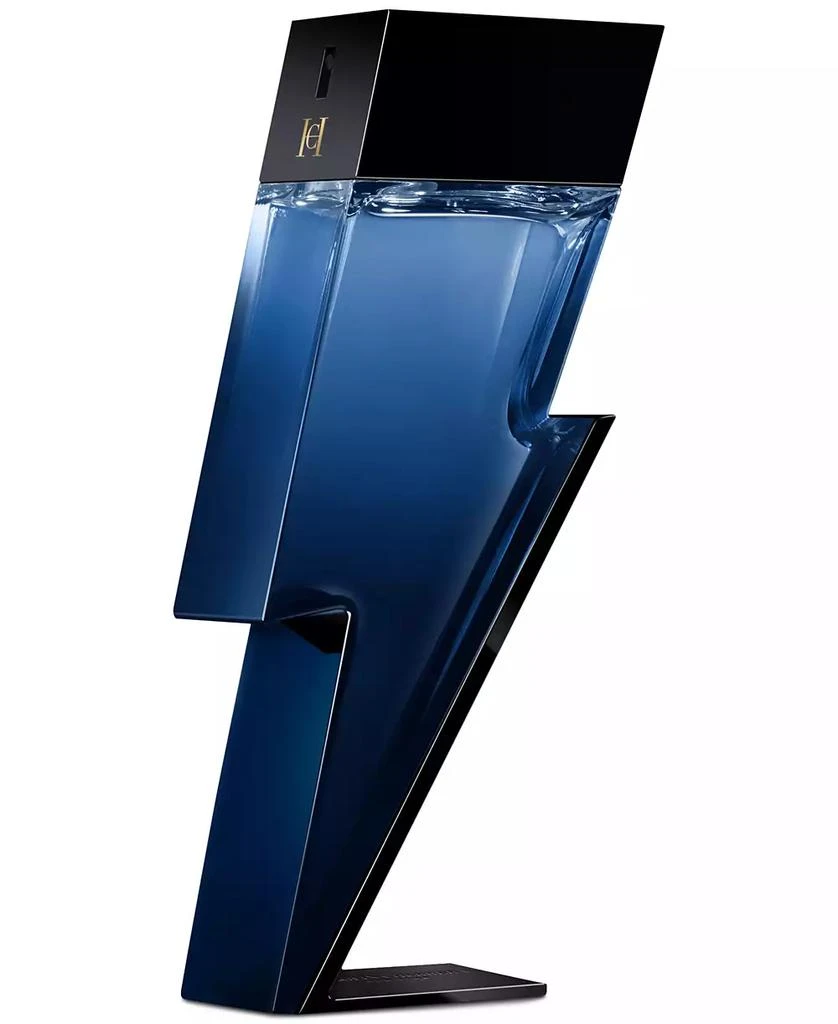 Carolina Herrera Bad Boy Cobalt Eau de Parfum, 3.4 oz. 1