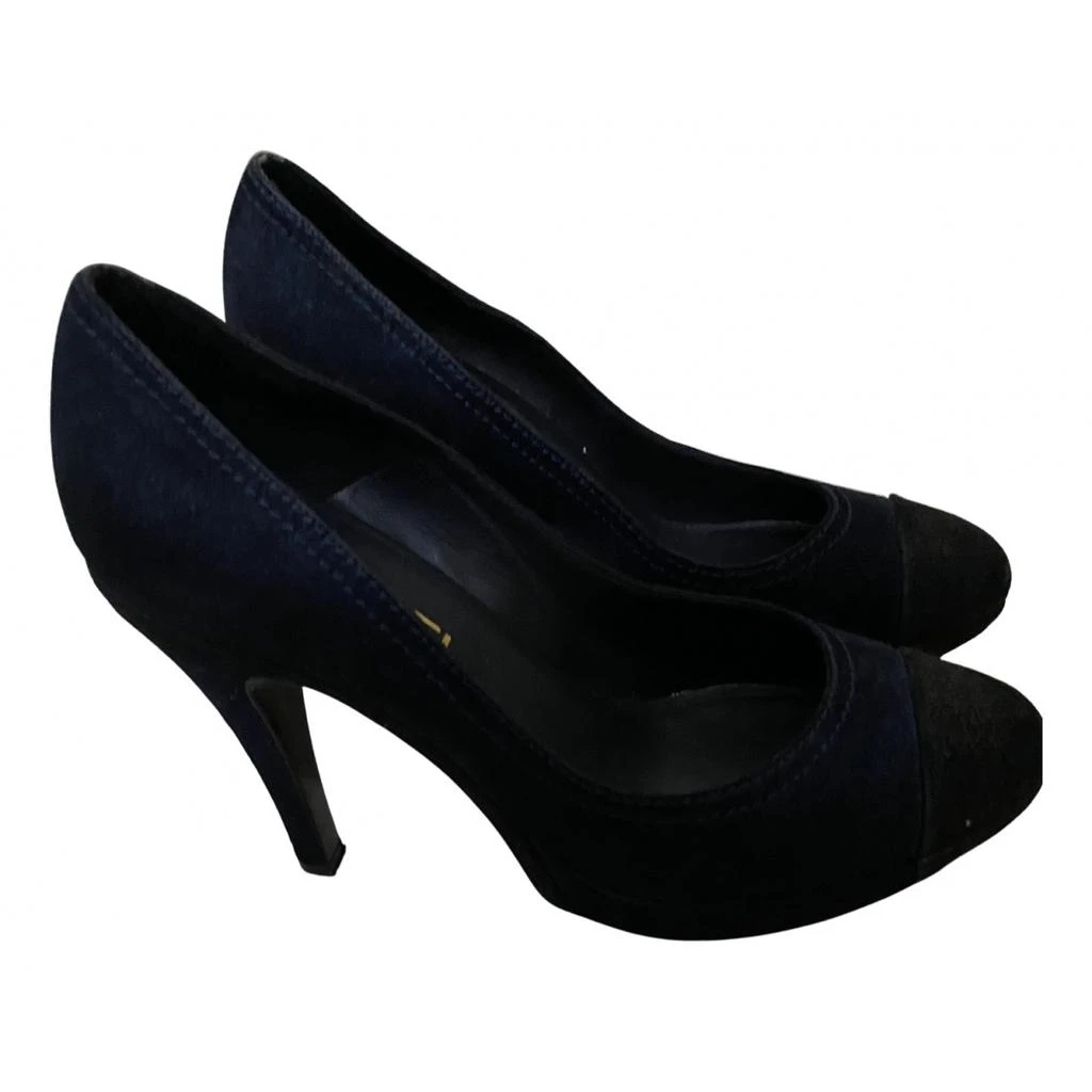 Chanel Chanel Heels 1