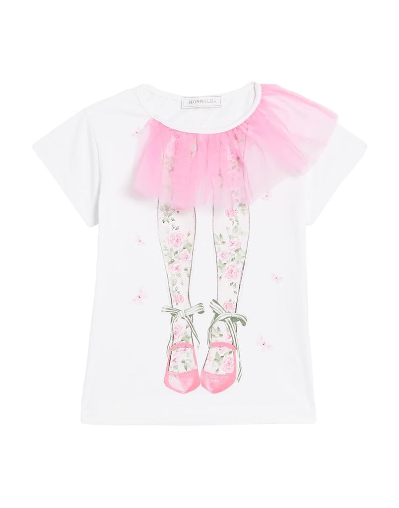 MONNALISA T-shirt