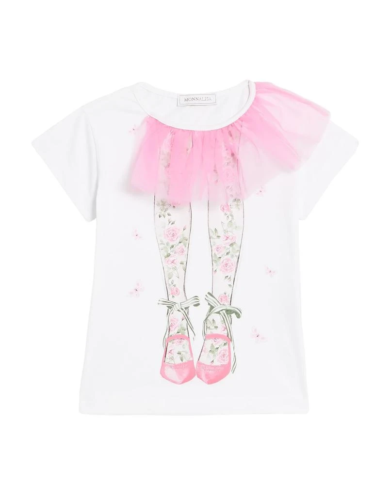 MONNALISA T-shirt 1