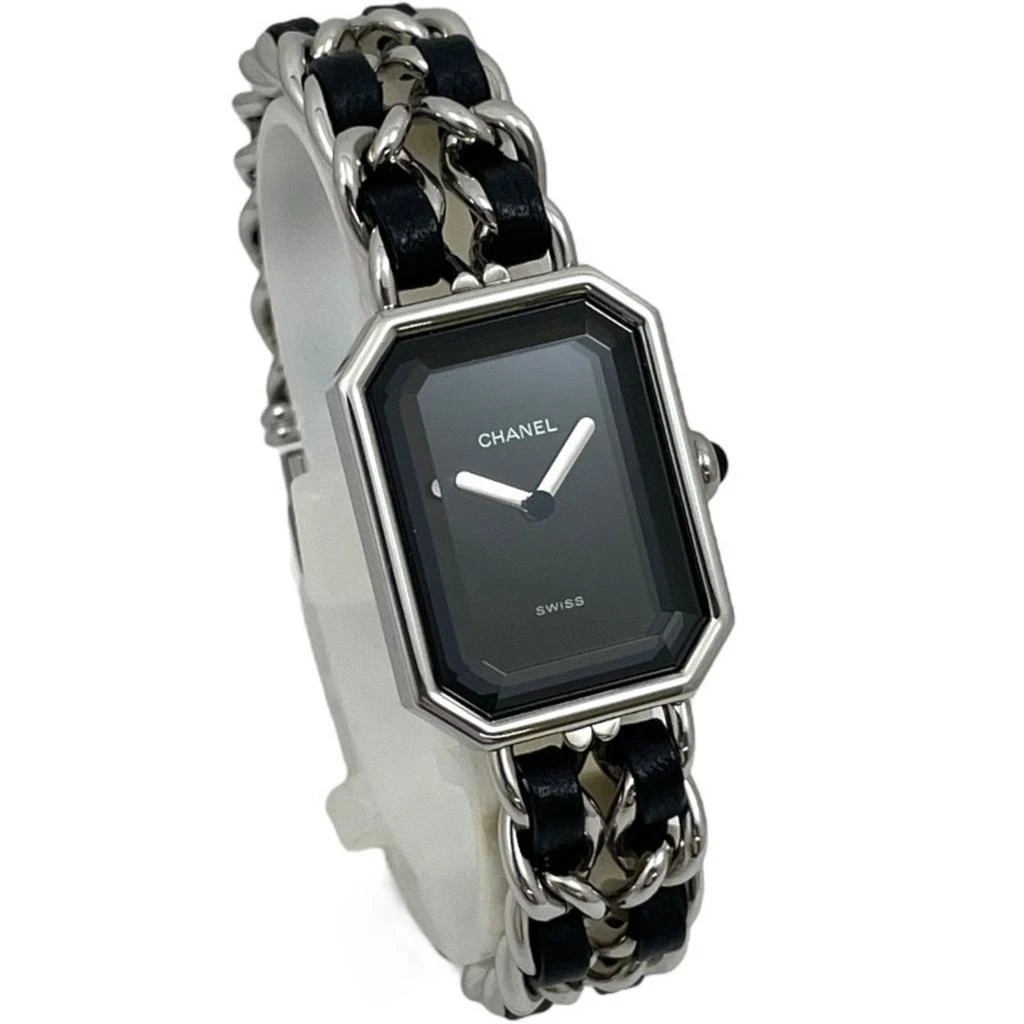 Chanel Wristwatch (Pre-Owned) 3