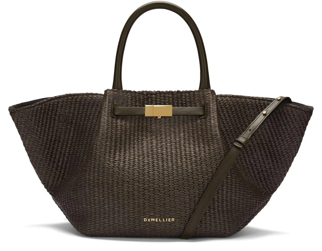 Demellier The Midi New York handbag 2