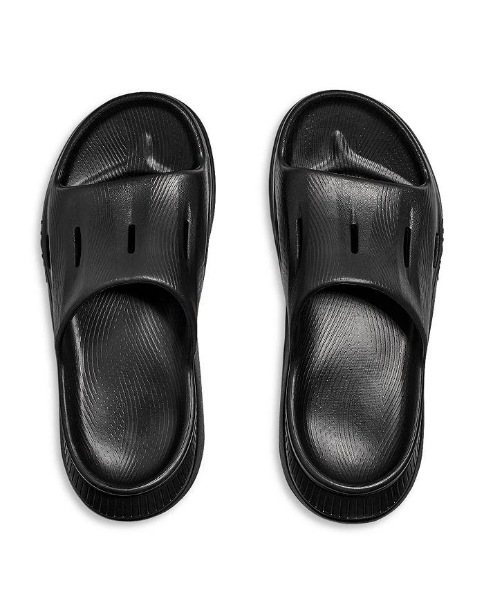 Hoka One One Men's ORA Slide 3 Slip On Recovery Sandals 2