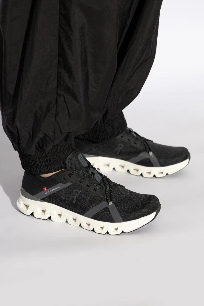 On Training shoes Cloud X 4 AD 2