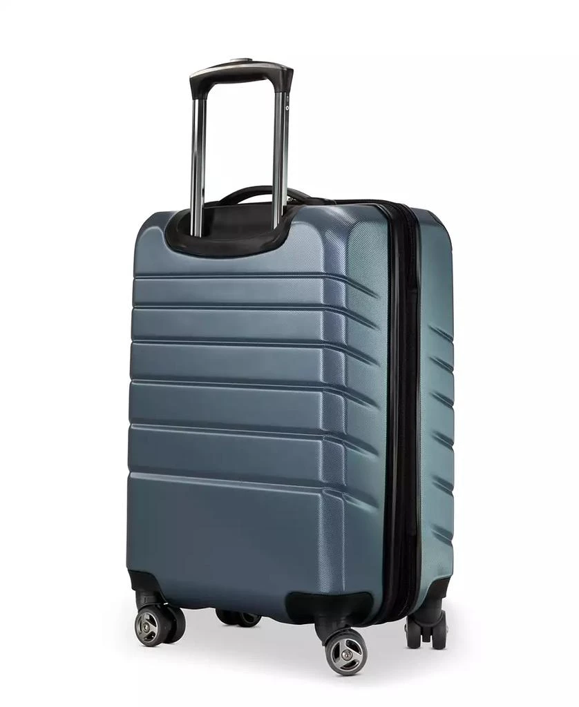 Ricardo Orinda Hardside 20" Carry-On Spinner Suitcase 25