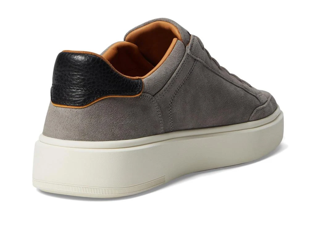 Allen Edmonds Oliver Slip-on Stretch-lace Sneaker 5