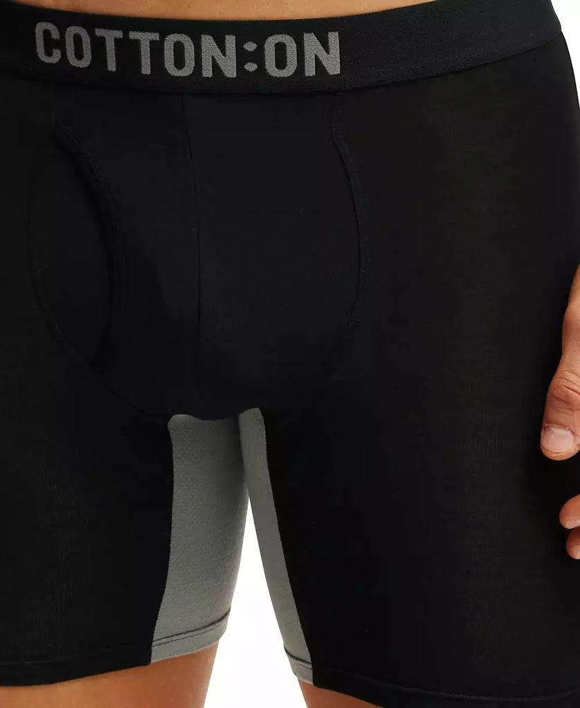 Cotton On Men's Sport Trunks 3