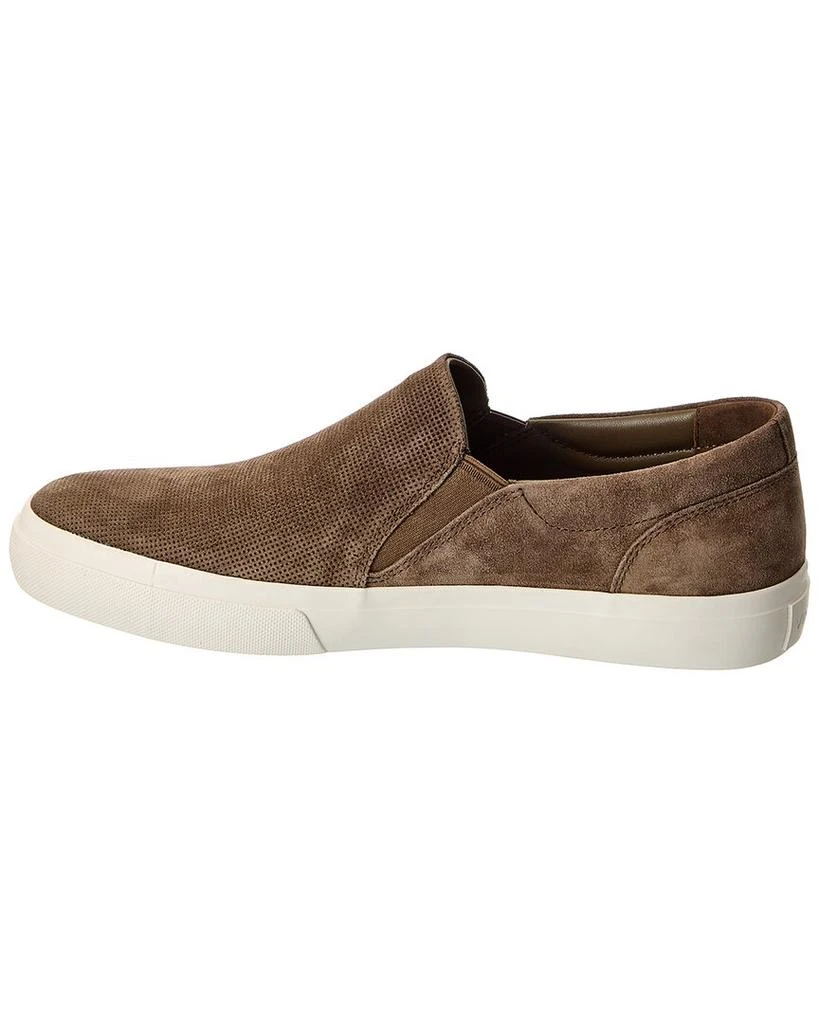 Vince Fletcher Suede Slip-On Sneaker 2