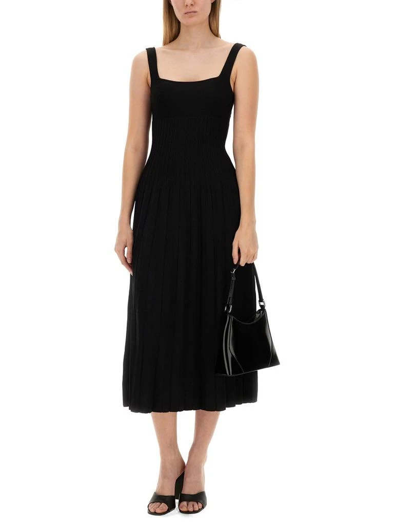 Staud ellison Dress 2