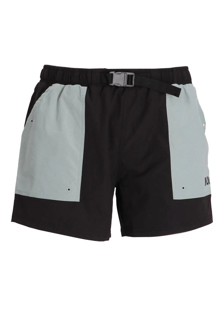 Hugo Boss Trail 1