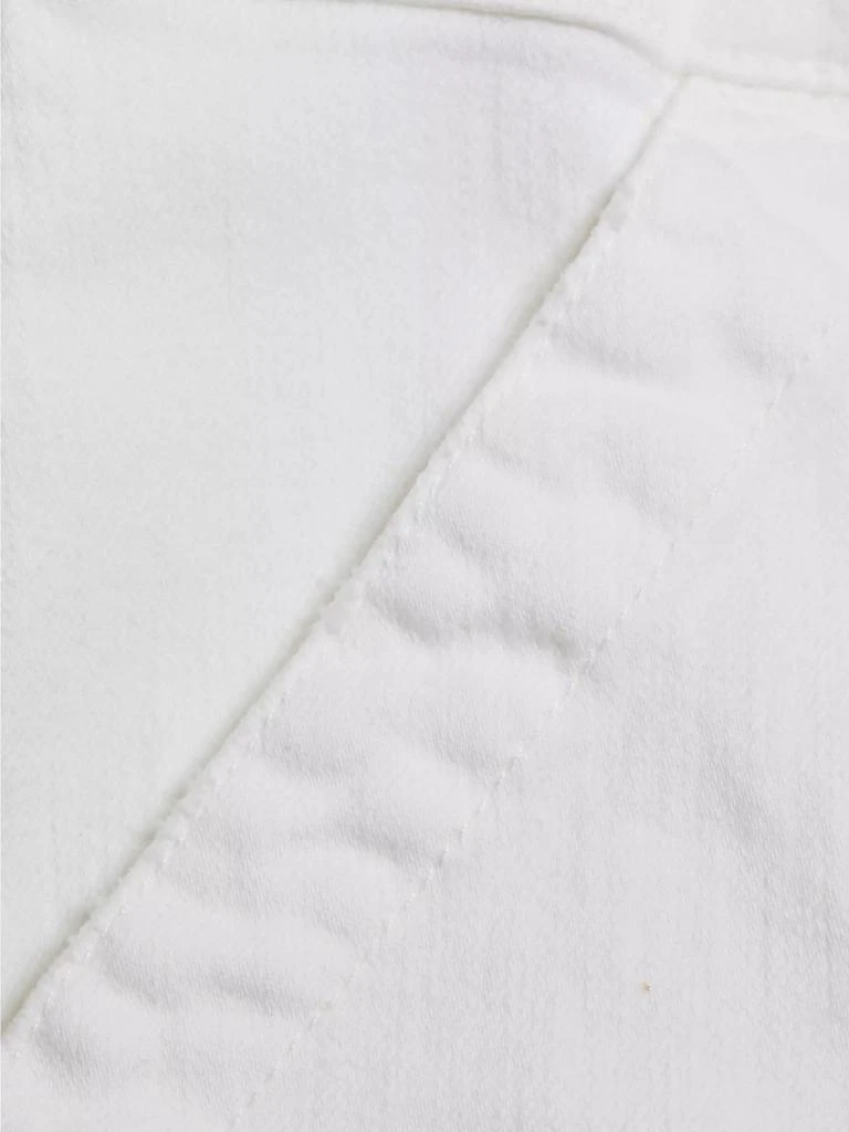 MOTHER Private Double-Pocket Jeans 7