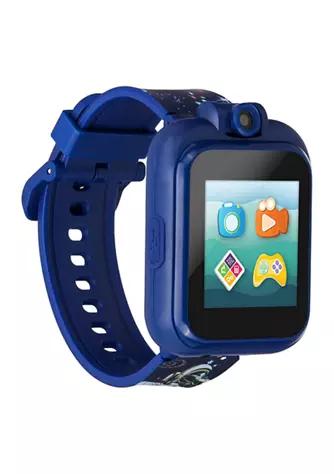 B FIT WATCH Playzoom 2 Kids Smartwatch Space