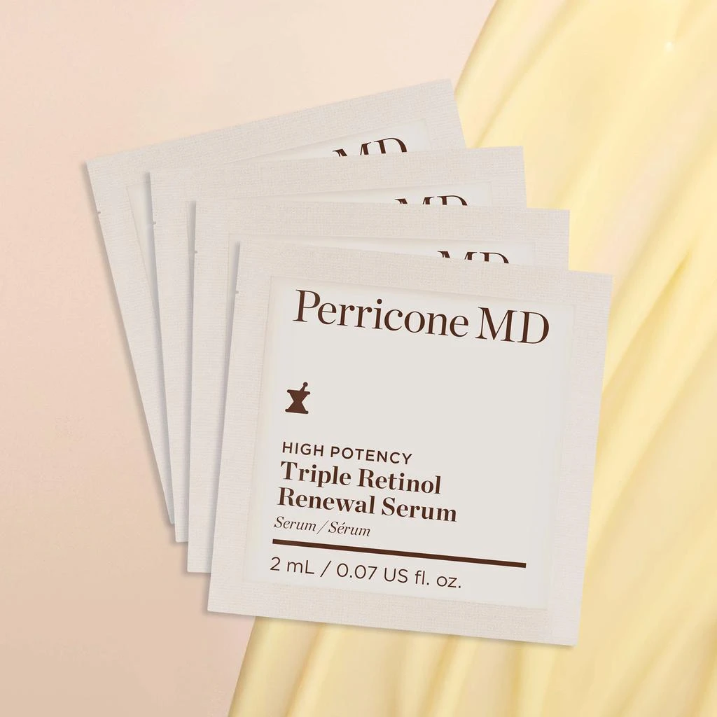 Perricone MD April Skincare Edit: Serum Edit 5