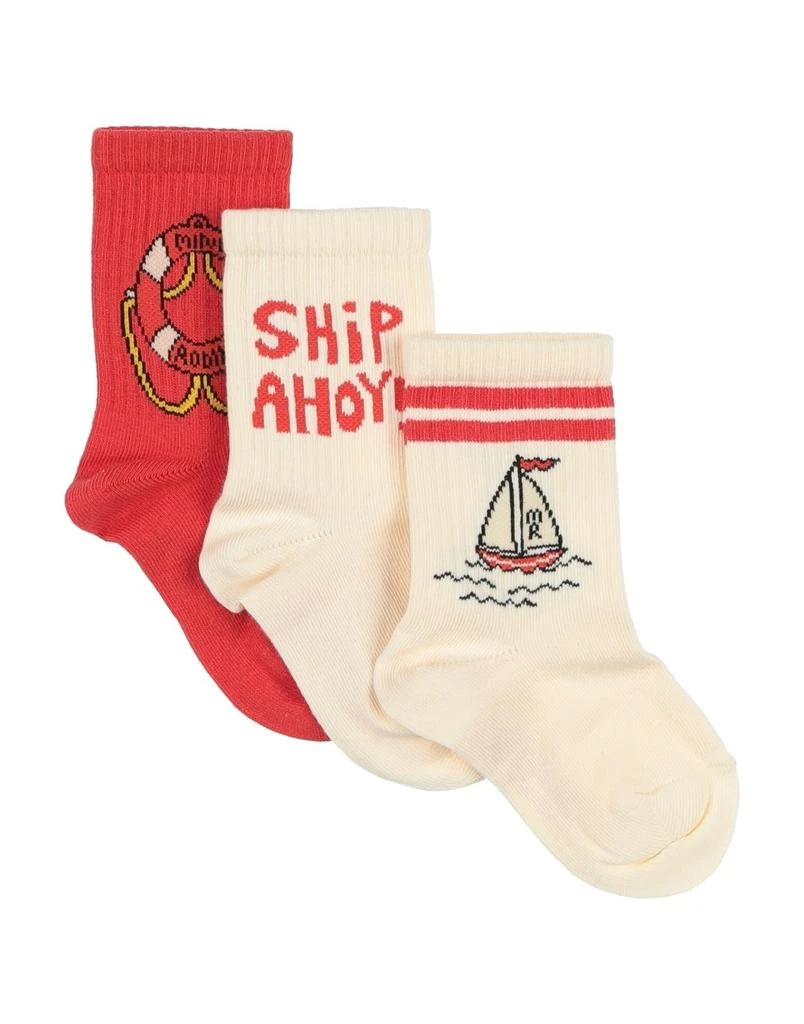 Mini Rodini Socks 
tights