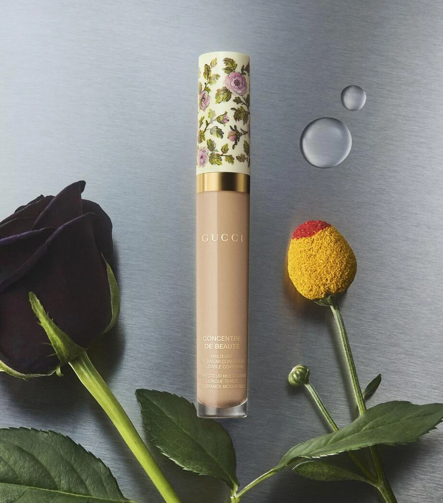 Gucci Concentré De Beauté Liquid Concealer 6