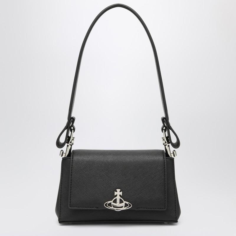 Vivienne Westwood Pink Hazel Small Bag - Shoulder Bags
