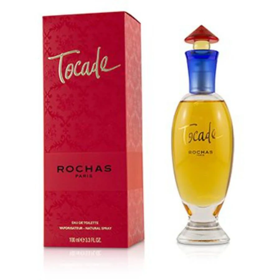 ROCHAS Rochas Tocade Ladies EDT