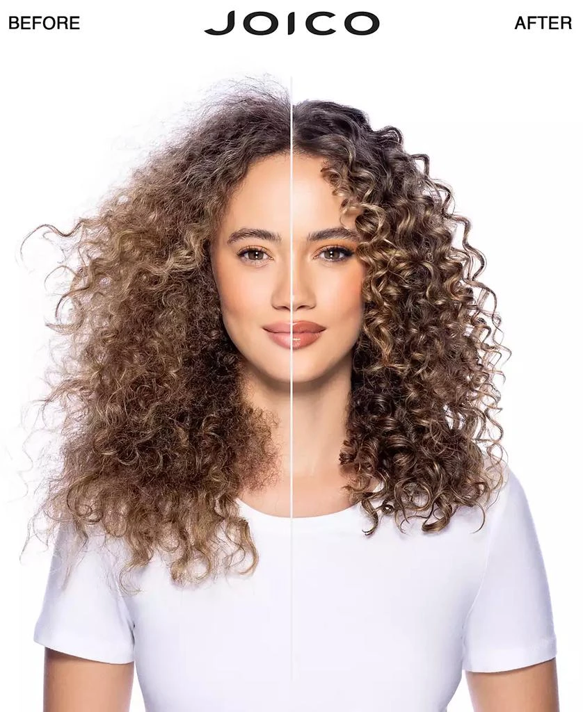 JOICO Defy Damage In A Flash 7-Second Bond Builder, 6.76 oz. 2