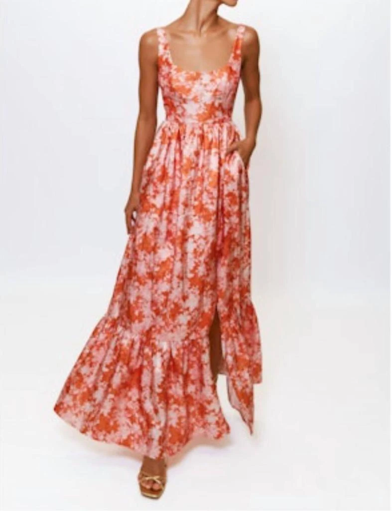 hutch Hutch - Beanie Maxi Dress 2