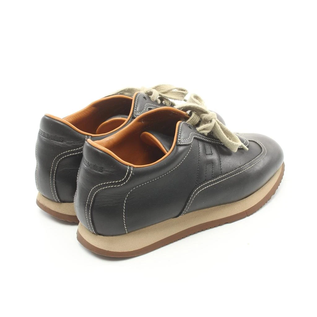 Hermes Quick Sneakers Leather 2