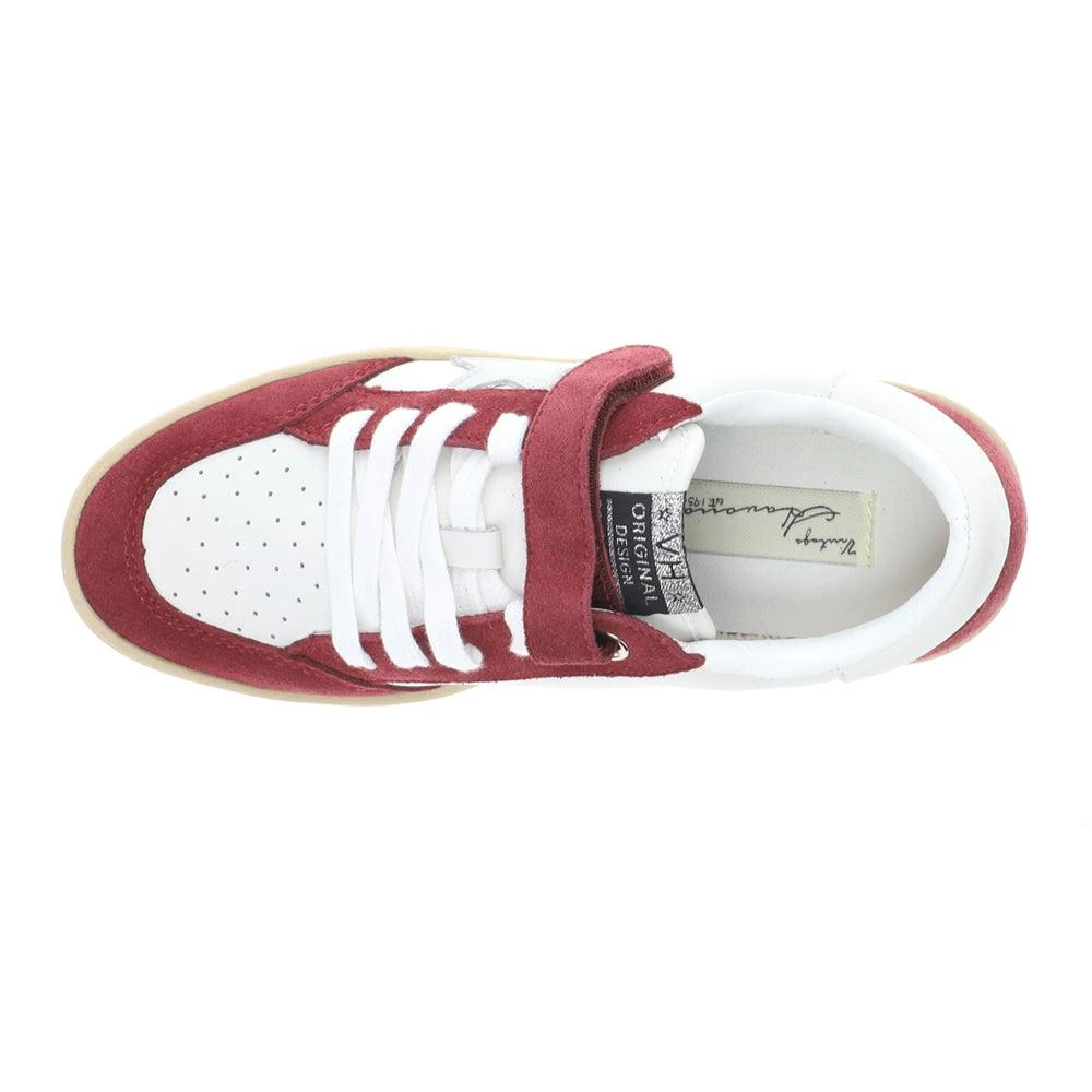 Vintage Havana Dakota 3 Perforated Slip On Sneakers 4