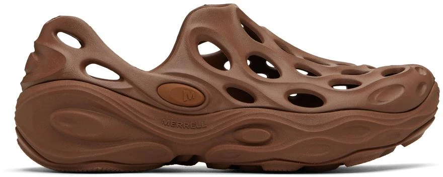 Merrell Tan Hydro Next Gen Moc Sandals 1