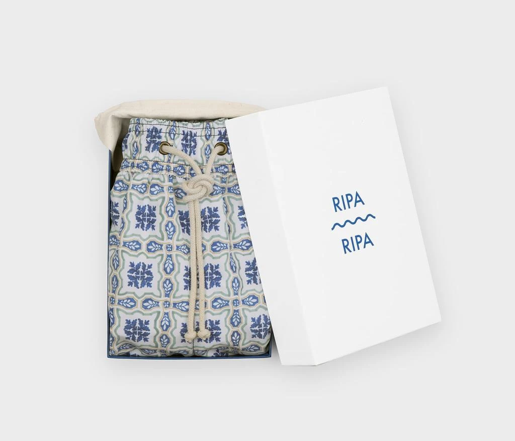 Ripa Ripa Mosaico Swim Shorts 2