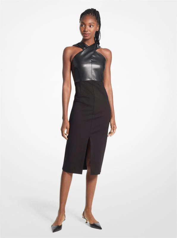 Shop Mixed-Media Ponte Halter Dress on Sale at BeyondStyle Get 75% Off Mixed-Media Ponte Halter Dress with Limited-Time Flash Deals, Exclusive Discounts, and Special Offers. Enjoy Unbeatable Savings on Mixed-Media Ponte Shop Mixed-Media Ponte Halter Dress on Sale at BeyondStyle Get 75% Off Mixed-Media Ponte Halter Dress with Limited-Time Flash Deals, Exclusive Discounts, and Special Offers. Enjoy Unbeatable Savings on Mixed-Media Ponte